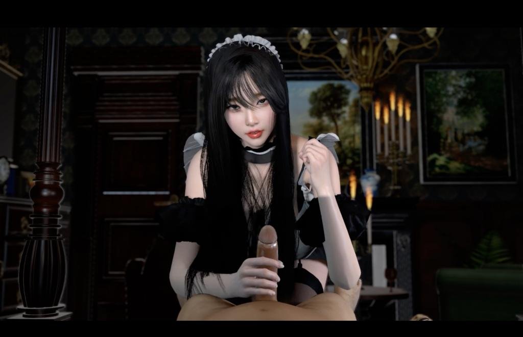 3D激情起床时刻：性感晨爱唤醒你的欲望